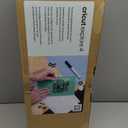 Cricut Explore 4 - Smart Cutting Machine (Seashell) | Digital Content Bundle - Includes Images in Design Space App