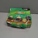 Twinings Pure Green Tea Individually Wrapped Bags, 100 Count (Pack of 1), Smooth & Refreshing, Caffeinated, Enjoy Hot or Iced, 100 Teabags