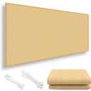 LOVE STORY Shade Cloth 3/6/8/10/12/20FT Sun Shade Cloth with Grommets Pergola Shade Cover 95% UV Protection for Patio Outdoor, 6x6 FT Sand