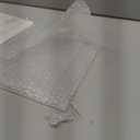 Chunful 4 Sides Acrylic Diorama Kit Large Display Boxes for Dollhouse Room Box Miniatures Figures Collectibles Unfinished 11.8 x 8.3 x 8.7 Inch, Quick Install for DIY Crafts Model Toys