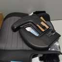 Graco TurboBooster 2.0 Backless Booster Car Seat, Denton
