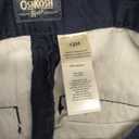 Osh Kosh Little Boy's Uniform Pants Pants, Deep Navy, 12H