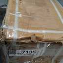 Trailer Hitch Receiver 2 Inch for Toyota RAV4 2019-2023