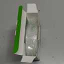 EZlifego Double Sided Tape Heavy Duty, Nano Double Sided Adhesive Tape, Clear Mounting Tape Picture Hanging Adhesive Strips (9.85FT)