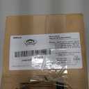 Hibbent Upgraded 3 in 1 Kitchen Sink Drain Strainer and Stopper Combo, Stainless Steel Metal Pop Up Sink Stopper, Anti-Clogging Basket Strainer with Handle for US Standard 3-1/2 Inch Drain, Black