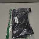 Trunk Organizer for SUV, 35.5" x 18.2" Large Capacity Car Organizers and Storage, Backseat Hanging Storage Bag with 10 Pockets, Adjustable & Waterproof Car Interior Accessories for SUV Truck MPV