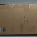 CALPALMY (2 Pack) 1/8" Thick Clear Acrylic Sheets - 18" x 24" Pre-Cut Plexiglass Sheets for Craft Projects, Signs, Display Cases, Sneeze Guard and More - Cut with Engraver, Power Saw or Hand Tools