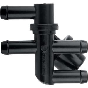 WEDOAUTO Heater Control Valve Solenoid Fit For Ford Aerostar 1994-1997, Explorer Sport Trac 1994-2005, Ranger 95-2004, For Mazda Pickup 1995-04, For Mercury Mountaineer 1998-2005 Replace# F87H18495AA