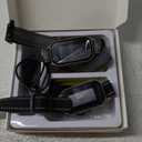 Bark Collar, Fotuial 2 Pack Dog Bark Collar for Small, Medium, Large 5-150 lbsDogs- Smart Rechargeable Anti-Barking Training Collar with 7 Adjustable Sensitivity-Bark Shock Collar with Beep Vibratio