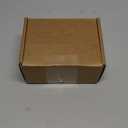 W11517334 Range Knobs Compatible with Whirlpool Gas Range Stove Oven Knob WEG745H0FS0 WEG515S0FB0, Burner Control Knob Replaces W11122869 W10850033-5-Pack