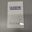 TONGLIYUAN Auto-Alignment OneTouch for Switch 2 Screen Protector [7.9''] 2025 Tempered GlassTransparent HD Clear Nintendo Switch 2 accessories(3Pack)