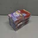 6 x Reusable Click Instant Heat Packs, Pocket Hand Warmers, Snap It Hot/Cold Gel Heating Pad for Adults & Kids, Instant Hot Pad, Hot Compress, Hand Click Gel Warmers for Body