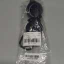 Auto Flip Lid for Bubba 20/24/40oz Wide Mouth, 2 PACK Replacement Spout Lid with Button Lock for Hydro Flask, Simple Modern,Iron Flask,Takeya, NOT for TAL, YETI, Nalgene