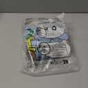 Teacher Of The Cutest Penguins Funny Penguin Back To School T-Shirt 2XL