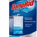 DampRid Hanging Moisture Absorber No Scent 15.4 oz