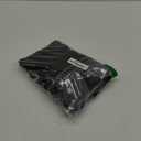 Qualfort Jacket Black XL