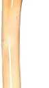 FOREST PILOT Root Head Wooden Walking Stick with Old Man Face Carving(Nature Color, 55 Inches, 1 Piece (Brown)