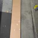 Mellow Rocky Base C 14" Platform Bed Heavy Duty Steel White, w/ Patented Wide Steel Slats (No Box Spring Needed) - Full