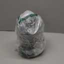 WATERSY 1 Gallon Water Bottle Insulated(Cold for 48 Hrs),BPA Free&Leak Proof,128oz Stainless Steel Water Jug with Handle for Gym,Hiking,Camping&Travel,Black Large Thermo