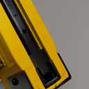 DeWalt DWHTTR350 HEAVY-DUTY ALUMINUM STAPLER/BRAD NAILER (One Size)