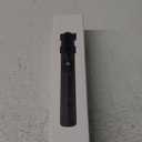 BZE 62 inches Extendable Selfie Stick Tripod with Wireless Remote & Phone Holder, Portable Aluminum Alloy 3 in 1 Stand for Group Photos, Vlogging & Travel Compatible with All Smartphones