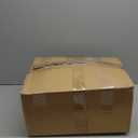 Ywlake 12 Pcs Artificial Pumpkins Fall Decorations, Mini Small Fake Pumpkin for Autumn Harvest Halloween Thanksgiving Faux Pumpkins Home Table Decor (Orange)