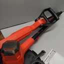 CRAFTSMAN 20V Edger Lawn Tool, Cordless Trencher, Bare Tool Only (CMCED400B)