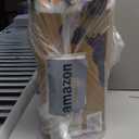 3 Inch 38" Lx26 W Mattress, No Gaps Edge Reinforcement High Density Foam, Odorless and Steady, Certipur-us and Oeko - tex Certified, Elephant