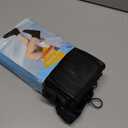 Waterproof Boot Covers, Reusable Rain Shoe Covers Non-Slip Waterproof Shoes Boots for Outdoor Cycling Camping Fishing Travel