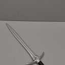 Lord Of The Rings: Gandalf Sword for Adults by Rubies, No Size