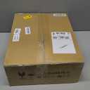 Seealle Table Lamps for Living Room Set of 2 - Black Bedside Lamp for Bedroom with USB C+A & Outlet, Farmhouse Lamps for Night Stands, 3-Way Dimmable Touch Lamps for Living Room with Oat Shade