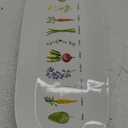 Ceramic Serving Dishe 17"-7"