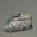 32Ft Racing Car Party Decorations Red Yellow Black White Checkered Race Car Triangle Flag Pennant Banner Fabric Garland Streamer for Kids Birthday NASCAR Theme Party Baby Shower BBQ Bar Outdoor Decor