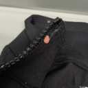 AVGO Womens Running Jackets Lightweight Slim Fit Workout Jacket Zip Up Athletic Track Gym Tops with Pockets & Thumb holes (X-Small, Black)