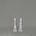 Differin Acne Treatment Gel, 60 Day Supply, Retinoid Treatment for Face with 0.1% Adapalene, Gentle Skin Care for Acne Prone Sensitive Skin, 15g Tube (Pack of 2) (Packaging May Vary)