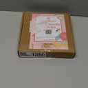 Punch Needle Kit for Adult Beginner, 2-Pack Puppy & Cat Punch Starter Set with Instructions  Yarn Needle Punch Craft for Xmas Gift Idea & Home Wall Decor