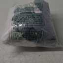 Wearable Shark Blanket Hoodie, Soft Warm Fleece Costume Onesie Pajamas, Hooded Sleeping Bag, Gifts for Men Women Adults Kids S