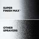 HomeRight Super Finish Max HVLP Paint Sprayer - 450 Watts, Model# C800971.M