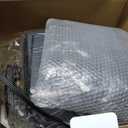 T-fal Infrared Air Fryer, 2x Faster Than Traditional Heating*, Large Air Fryer Toaster Oven Combo, 6 Qt Digital Touch Screen, 7-in-1 Cooking Functions, No-Shake Technology, 1550W, Black,