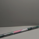 Window Privacy Film with Installation Tools Home Decorative Colored Glass Window Stickers Reusable electrostatic Rainbow Stickers (Leafy Wonder Rainbow, 35.4 x 78.7 in)