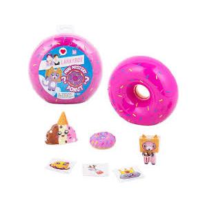 DI LANKY BOX MYSTERY DONUT SET