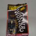 Super7 Willy Wonka and The Chocolate Factory Augustus Gloop - 3.75" Action Figure with Accessories Classic Movie Collectibles and Retro Toys