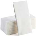 Professional Grade Dinner Napkins - 300-Pack, 2-Ply Soft & Absorbent (17"x15") - Bulk Guest Towels for Catering, Events & Restaurants