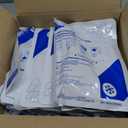 Medline Standard Instant Cold Packs, Single-Use, 6 Inches x 9 Inches, Economical, Activates Instantly, Case of 24 Each