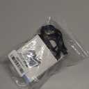 Magnetic Motorcycle Helmet Chin Strap Mount with Phone Holder, Elastic Strap Helmet Chin Mount for iPhone 17 16 15 14 13 Pro Max and More Smartphones