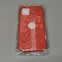 SPIDERCASE Shockproof for iPhone 11 Case,[10 FT Military Grade Drop Protection],with 2 pcs[Tempered Glass Screen Protector+Camera Lens Protector] Heavy Duty Full-Body Protective Phone Case,Red Pack of 3