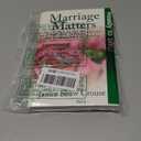 Marriage Matters: Perspectives on the Private and Public Importance of Marriage by Crouse, Janice Shaw (2012) Hardcover