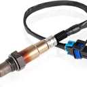 Oxygen O2 Sensor Downstream or Upstream for 3.6L GMC Acadia Chevy Camaro Colorado Equinox Impala Cadillac CTS SRX STS Buick Enclave Suzuki XL-7| 250-24773