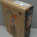 Manual Carpet Sweeper for Pet Hair - Rotating Brush Floor Sweeper, Lightweight Push Broom for Classroom Rugs, Non-Electric Lint & Crumb Cleaner, Easy-Dump Dustbin, No Batteries Needed