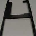 Interior Center Console Gear Shift Panel Frame Cover Decoration Trim for Mazda CX30 CX-30 Accessories 2020 2021 2022 2023 2024 2025 (for Left Hand Drive) (Carbon Fiber Style)